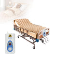 BPL Medical Technologies Air Mattress Therapy for Bed Sores Anti-Decubitus|Bubble Mattress