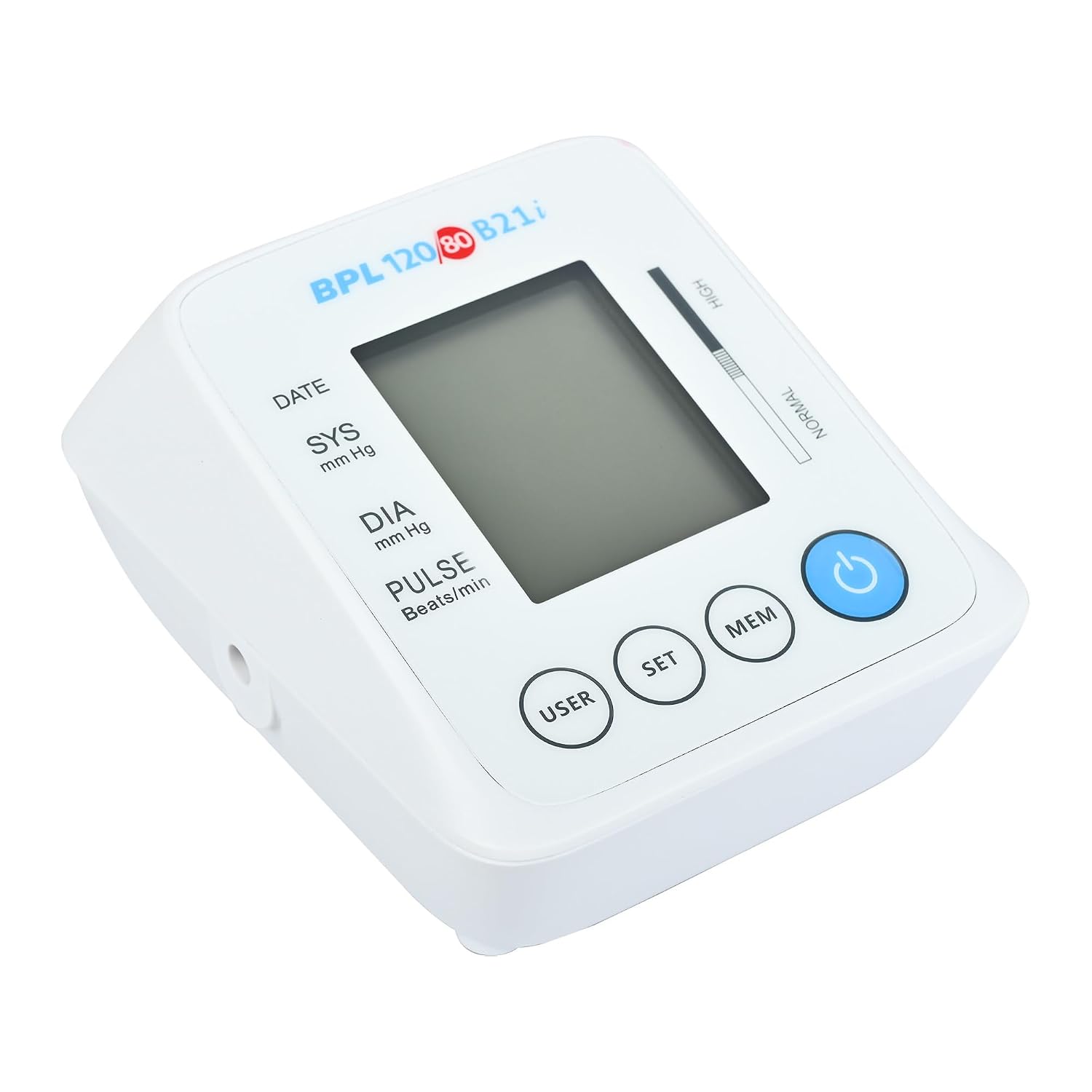 BPL Medical Technologies B21i Automatic Blood Pressure Monitor
