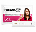 Dr Morepen HCG 01 Pregnancy Test Kit