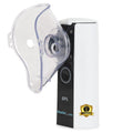 BPL Medical Technologies Breath Ezee N20 Handheld Mesh Nebulizer Machine