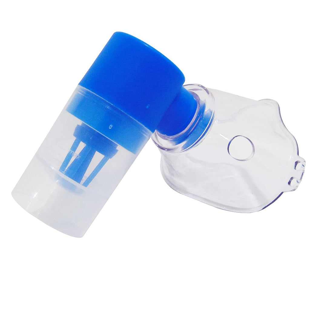 DR. MOREPEN C-10 Piston Compressor Motor Nebulizer