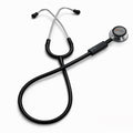 Dr. Morepen Professional Stainless Steel Stethoscope ST-07A