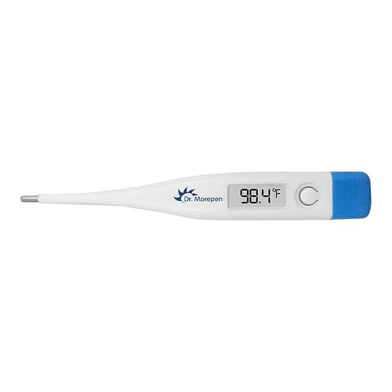 Dr. Morepen MT-110 Digital Thermometer