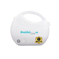 BPL Medical Technologies Breathe Ezee N8 Nebulizer Low Noise Compressor