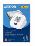 OMRON HEM 7090 BP Monitor
