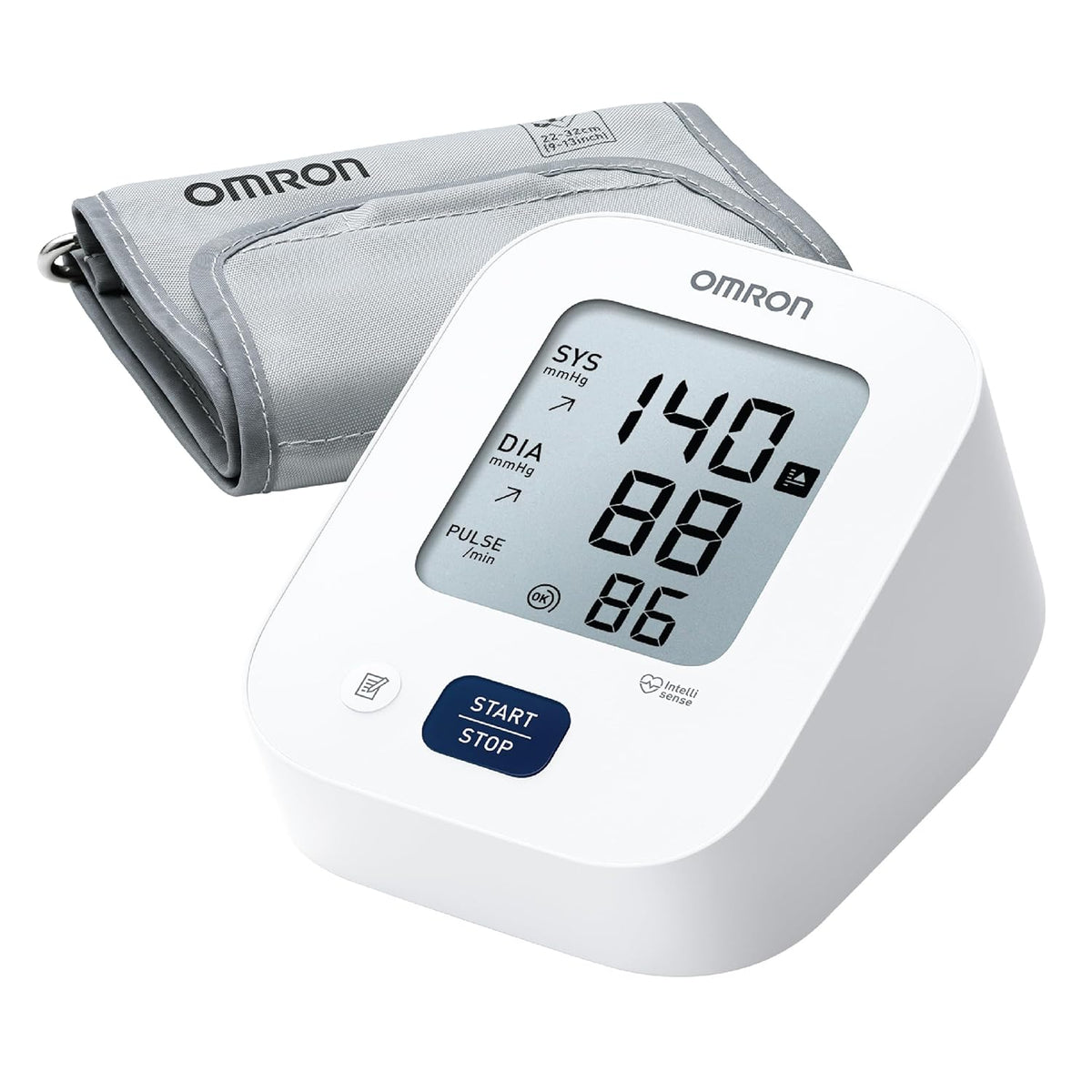 Omron HEM-7181 BP Monitor